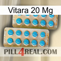 Vitara 20Mg new08